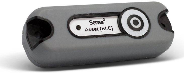 Sense Asset (BLE) IoT device