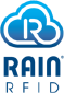 rain RFID logo